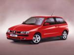 Seat Ibiza 1999 года